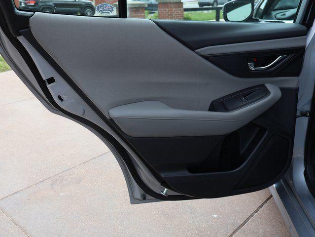 used 2021 Subaru Legacy car, priced at $16,500