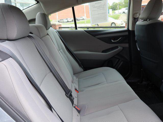 used 2021 Subaru Legacy car, priced at $16,500