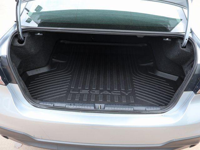 used 2021 Subaru Legacy car, priced at $16,500
