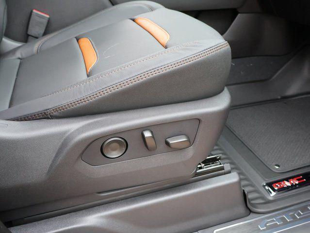 new 2026 GMC Sierra 1500 car, priced at $62,400