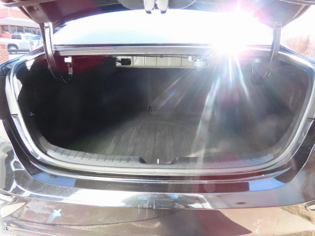 used 2020 Kia Forte car, priced at $12,900