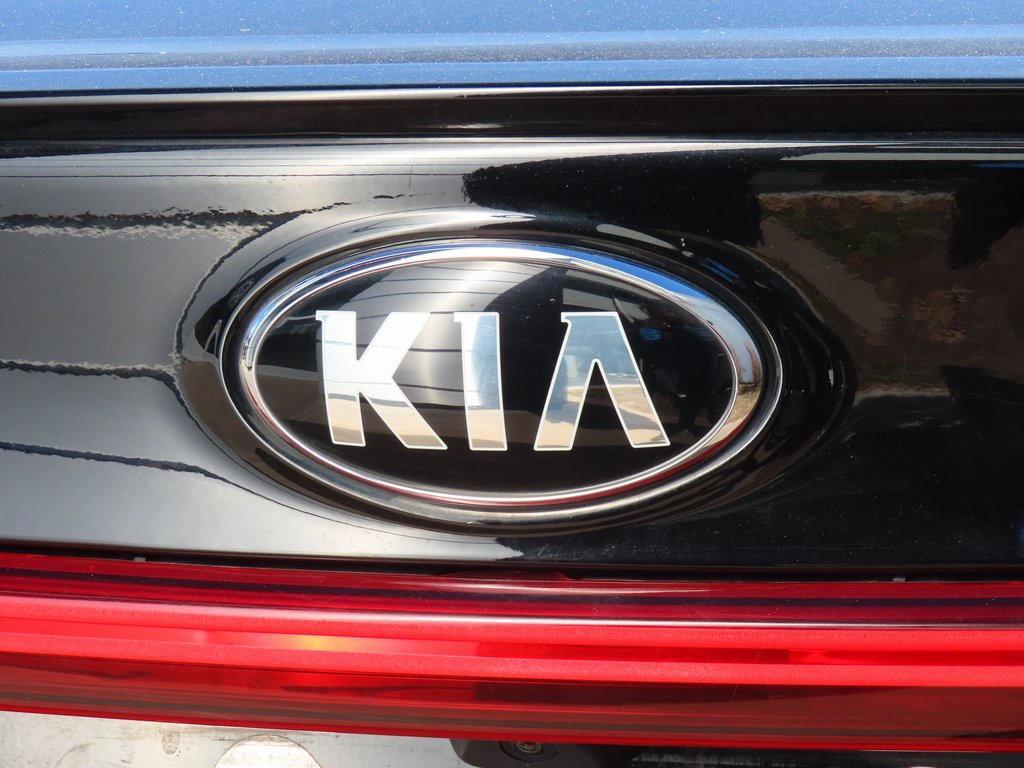 used 2020 Kia Forte car, priced at $12,900