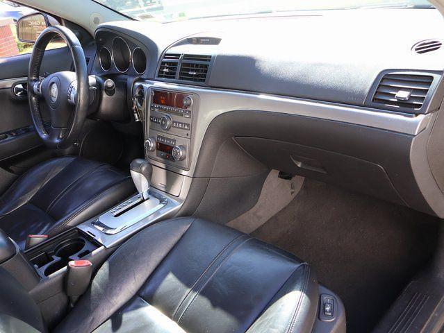 used 2008 Saturn Aura car, priced at $6,620