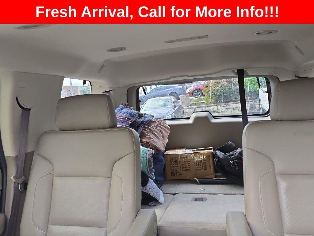 used 2018 GMC Yukon car, priced at $29,200