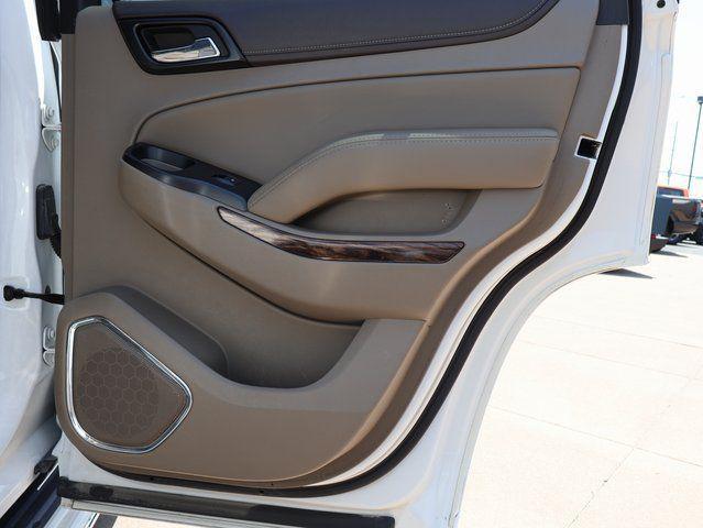 used 2018 GMC Yukon car, priced at $29,820