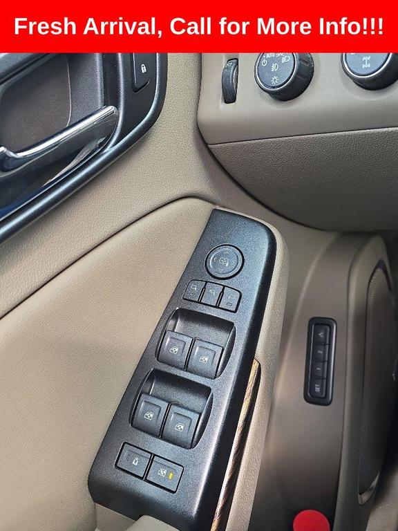 used 2018 GMC Yukon car, priced at $29,200