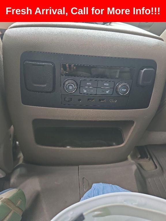 used 2018 GMC Yukon car, priced at $29,200
