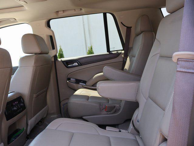 used 2018 GMC Yukon car, priced at $29,820