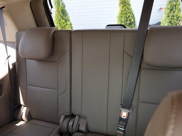 used 2018 GMC Yukon car, priced at $29,820