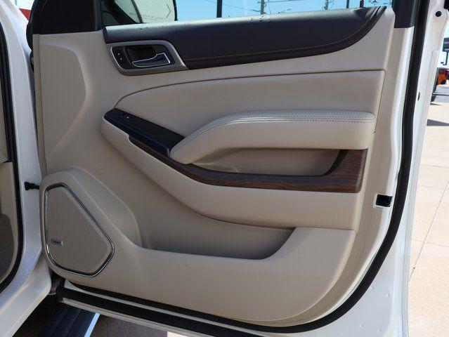 used 2019 GMC Yukon car, priced at $35,620