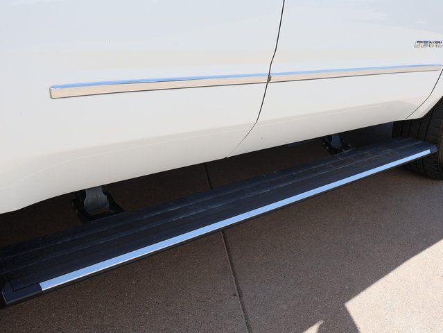 used 2019 GMC Yukon car, priced at $35,620