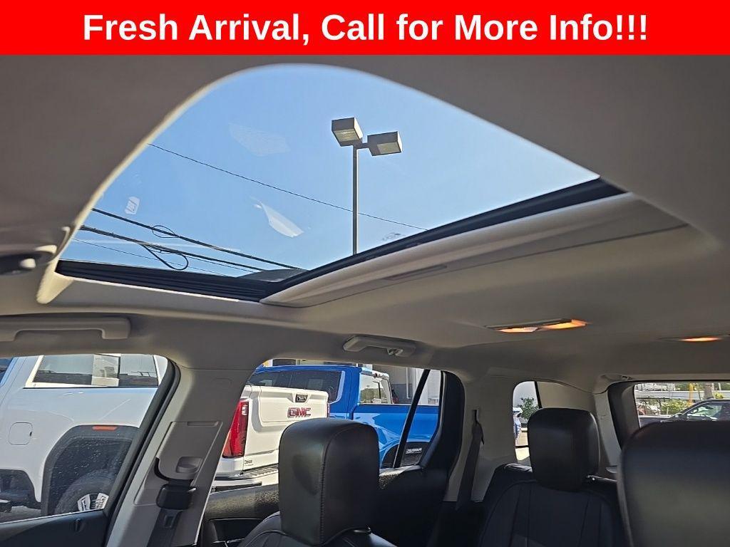 used 2014 GMC Terrain car, priced at $6,500