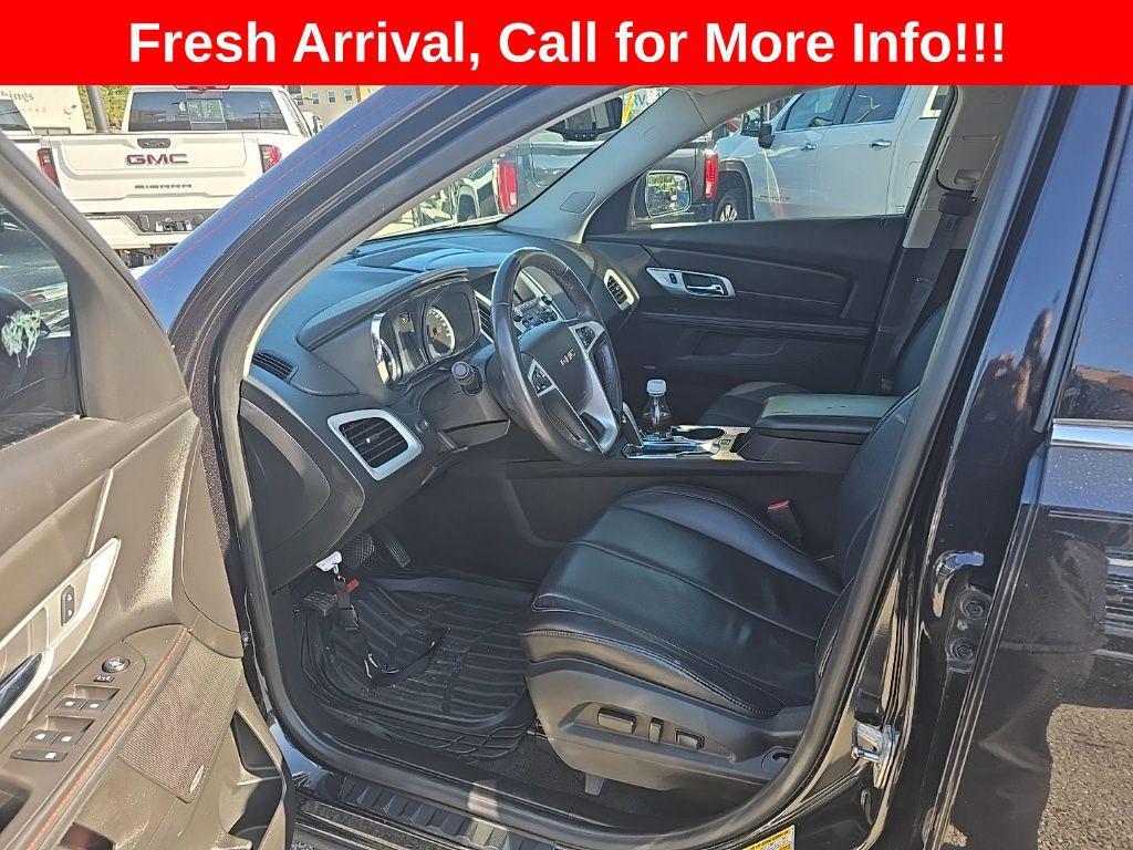 used 2014 GMC Terrain car, priced at $6,500
