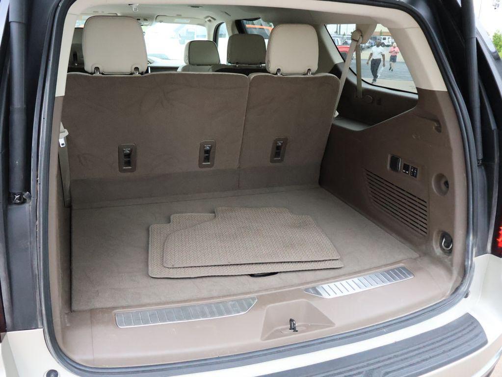 used 2021 GMC Yukon XL car, priced at $51,000