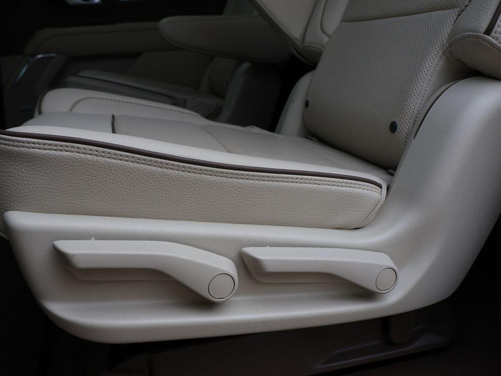 used 2021 GMC Yukon XL car, priced at $51,000
