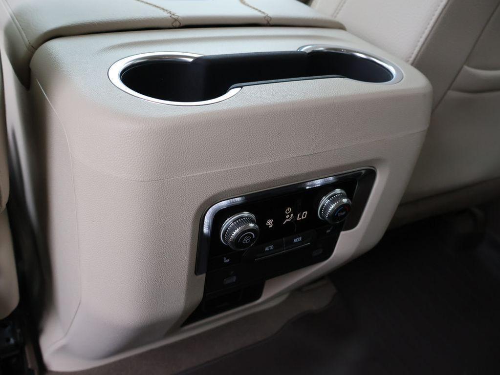 used 2021 GMC Yukon XL car, priced at $51,000