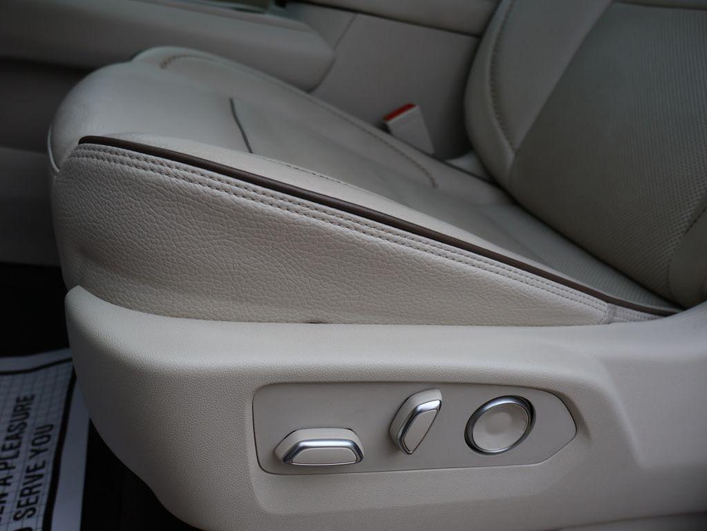 used 2021 GMC Yukon XL car, priced at $51,000