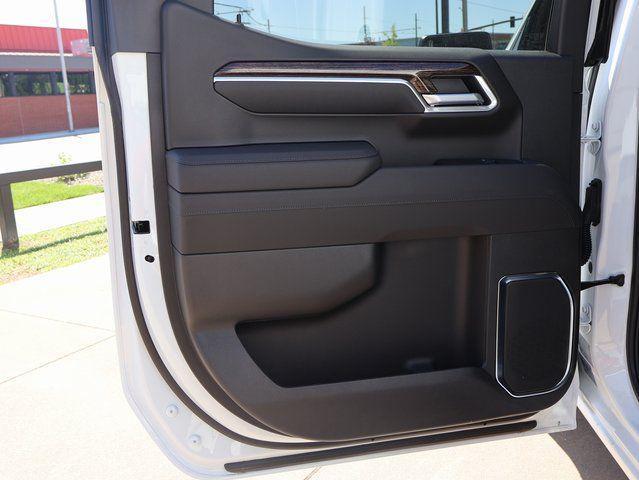 new 2026 GMC Sierra 1500 car, priced at $42,990