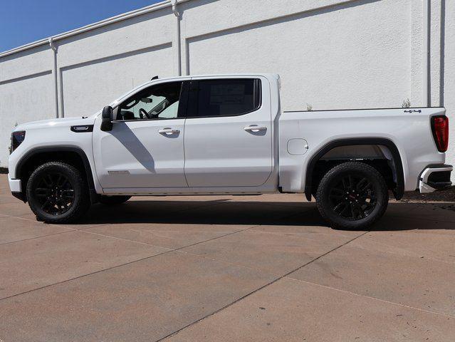 new 2026 GMC Sierra 1500 car, priced at $42,990