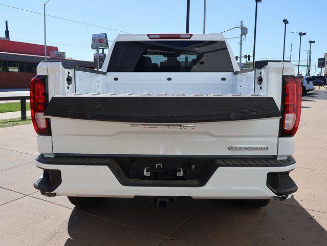 new 2026 GMC Sierra 1500 car, priced at $42,990