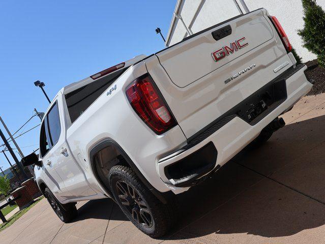 new 2026 GMC Sierra 1500 car, priced at $42,990