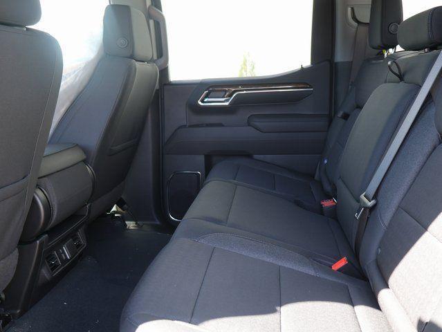 new 2026 GMC Sierra 1500 car, priced at $42,990
