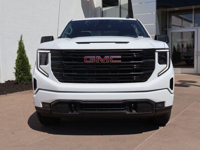 new 2026 GMC Sierra 1500 car, priced at $42,990