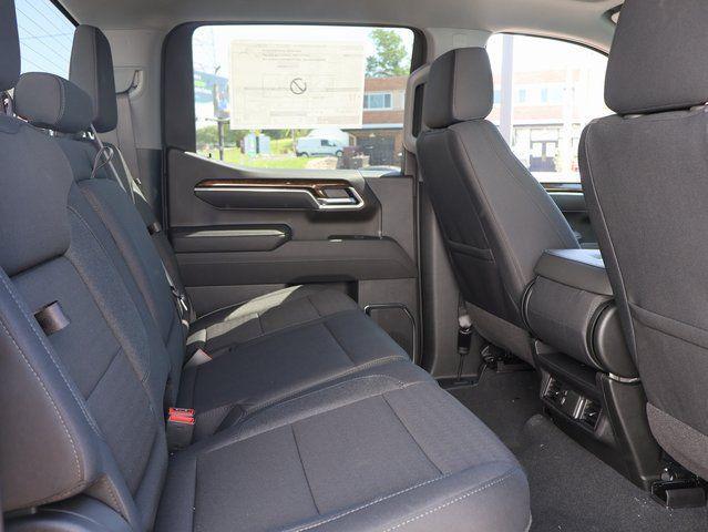 new 2026 GMC Sierra 1500 car, priced at $42,990