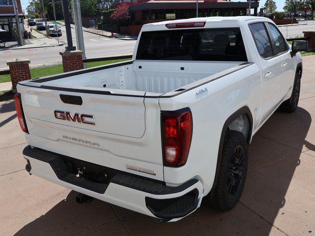 new 2026 GMC Sierra 1500 car, priced at $42,990