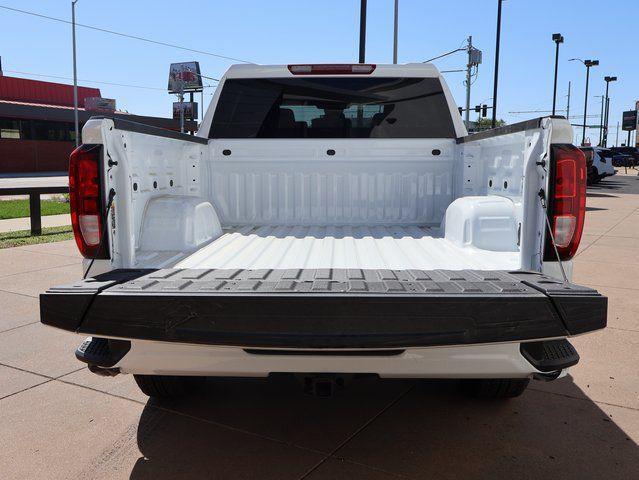 new 2026 GMC Sierra 1500 car, priced at $42,990