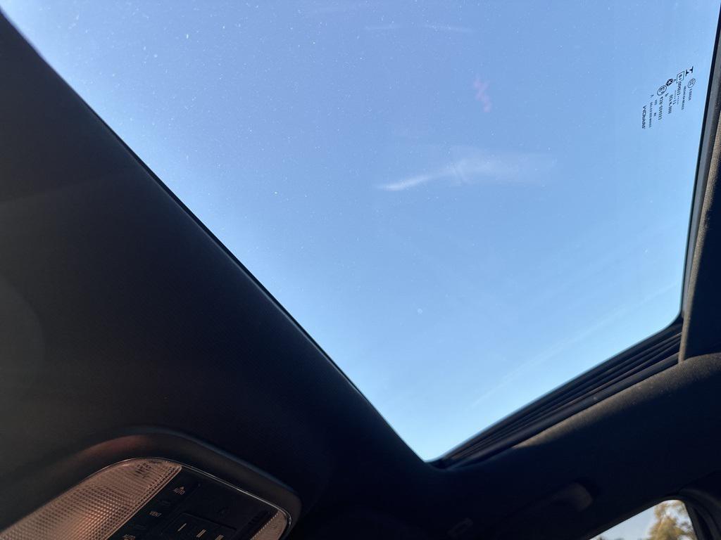 used 2017 Dodge Durango car, priced at $20,000