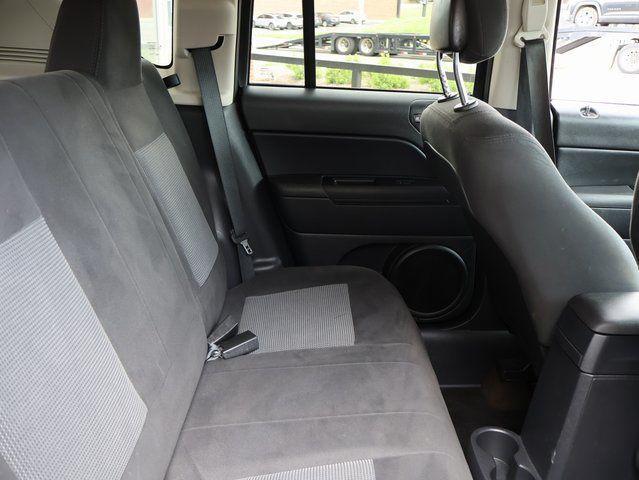 used 2015 Jeep Compass car, priced at $9,000