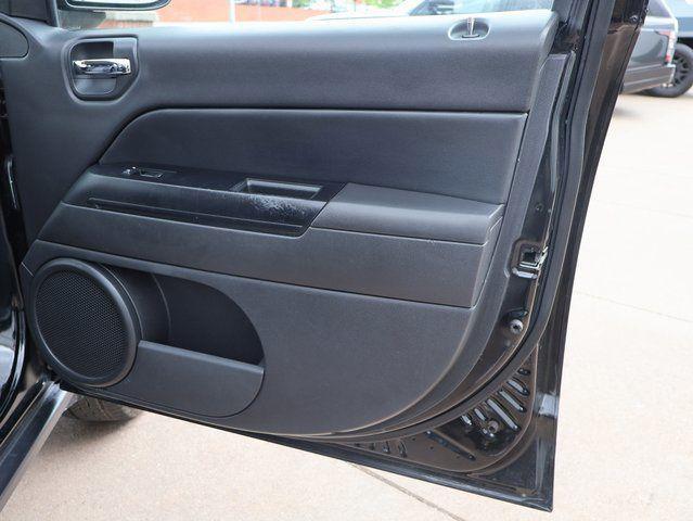used 2015 Jeep Compass car, priced at $9,000