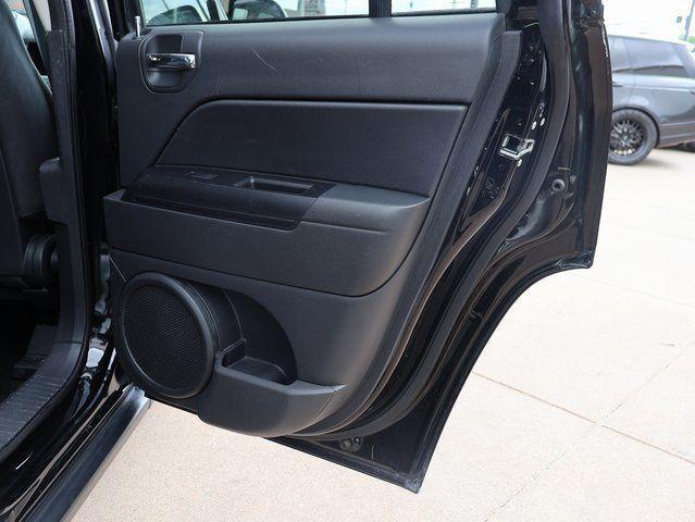 used 2015 Jeep Compass car, priced at $9,000
