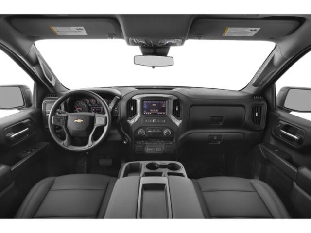 used 2026 Chevrolet Silverado 1500 car, priced at $41,000