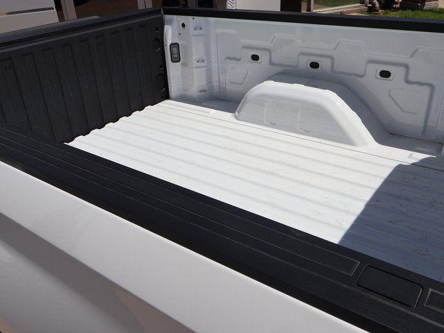 used 2026 Chevrolet Silverado 1500 car, priced at $39,120