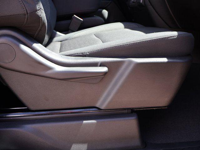 used 2026 Chevrolet Silverado 1500 car, priced at $39,120