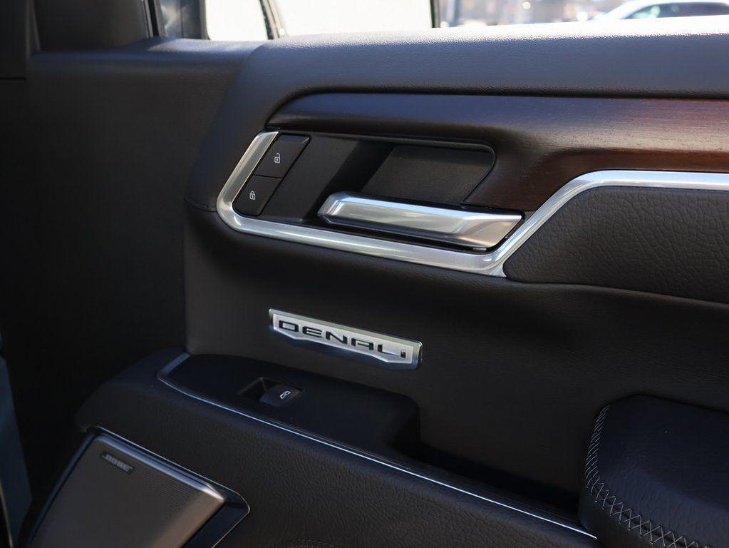 new 2026 GMC Sierra 1500 car, priced at $65,530