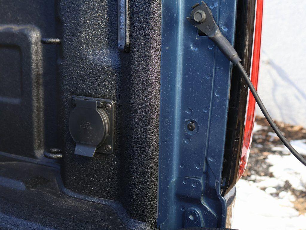 new 2026 GMC Sierra 1500 car, priced at $65,530