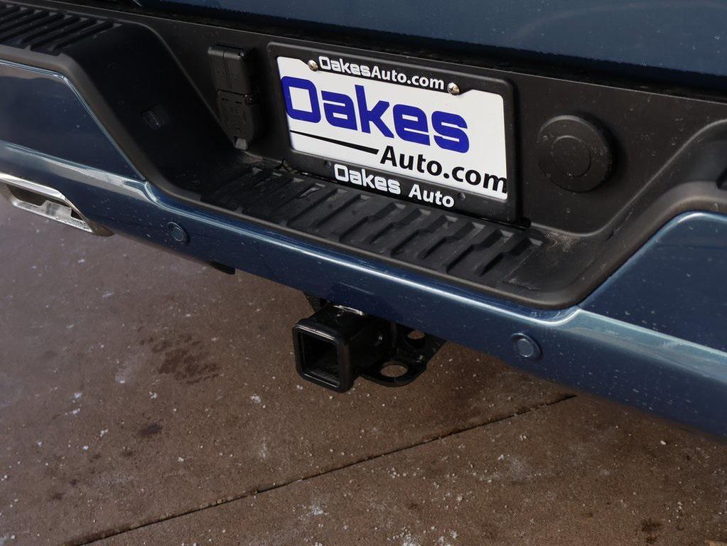 new 2026 GMC Sierra 1500 car, priced at $66,331