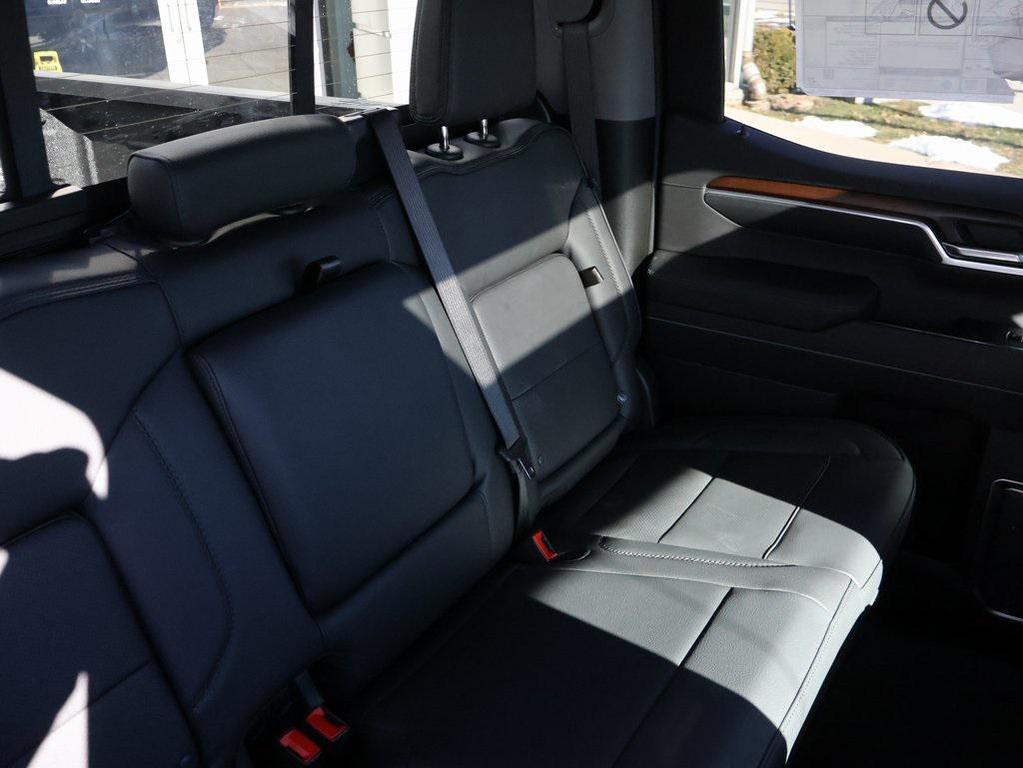 new 2026 GMC Sierra 1500 car, priced at $66,331