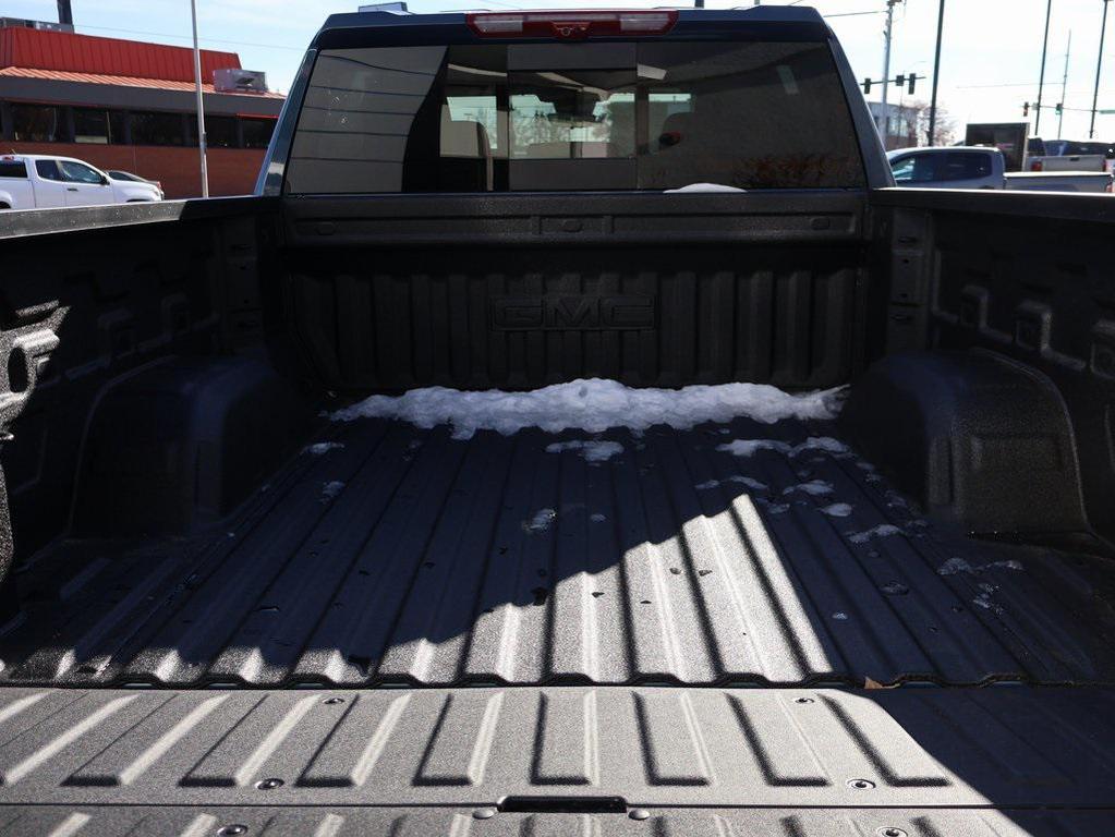 new 2026 GMC Sierra 1500 car, priced at $66,331