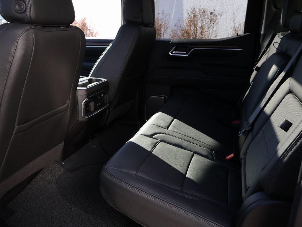 new 2026 GMC Sierra 1500 car, priced at $66,331