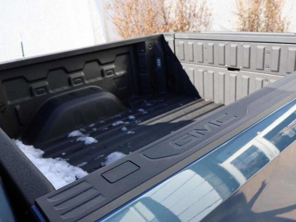 new 2026 GMC Sierra 1500 car, priced at $66,331