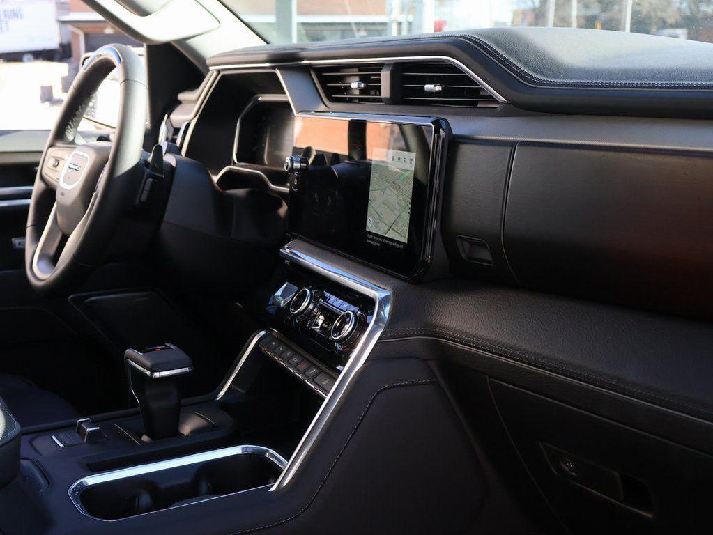 new 2026 GMC Sierra 1500 car, priced at $65,530