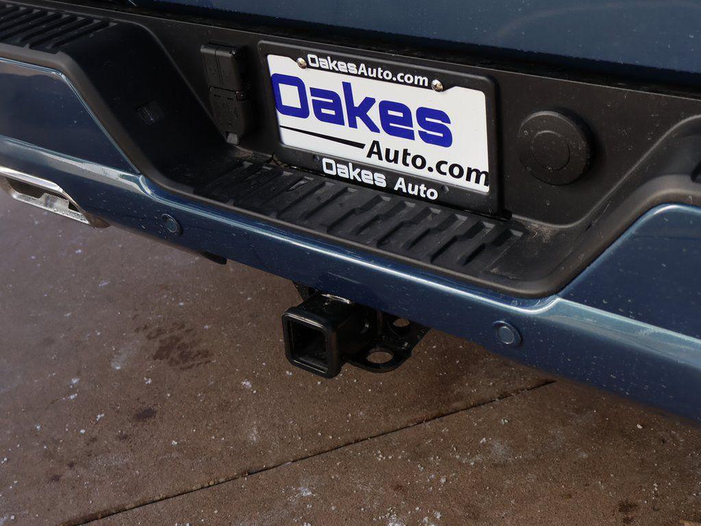 new 2026 GMC Sierra 1500 car, priced at $65,530