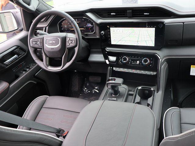 new 2026 GMC Sierra 1500 car, priced at $70,485