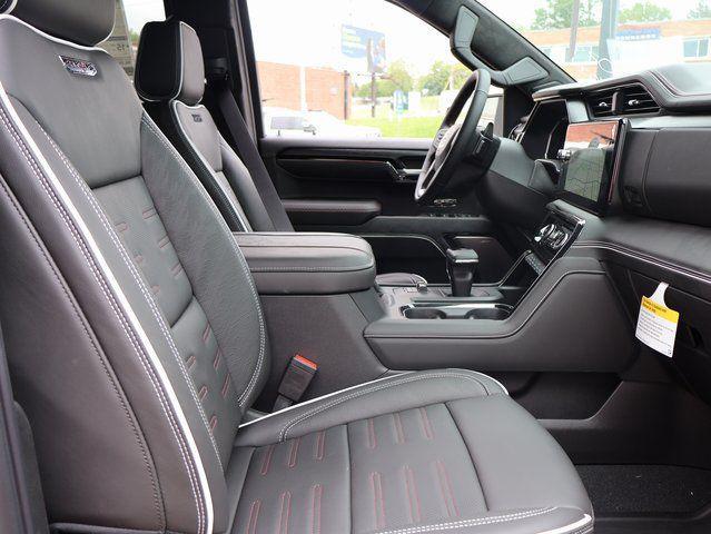 new 2026 GMC Sierra 1500 car, priced at $70,485