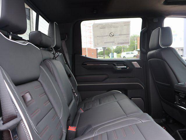 new 2026 GMC Sierra 1500 car, priced at $70,485