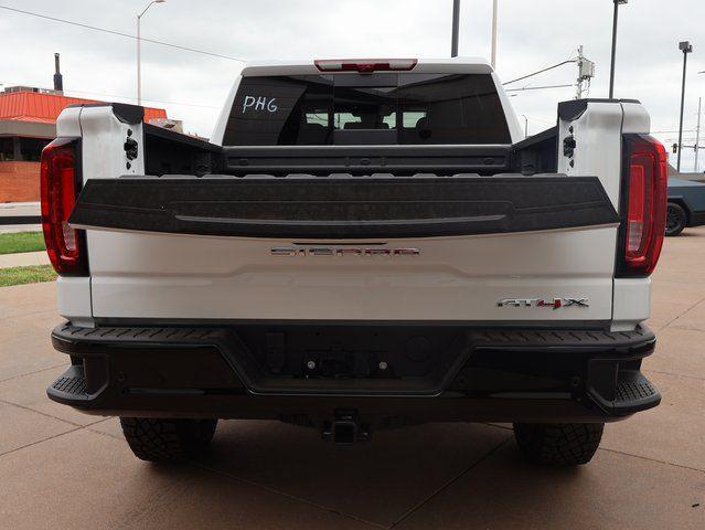 new 2026 GMC Sierra 1500 car, priced at $70,485